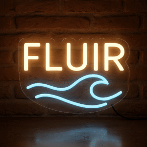 “FLUIR”
