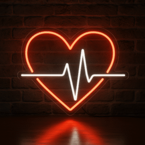 “Corazón con Latido”